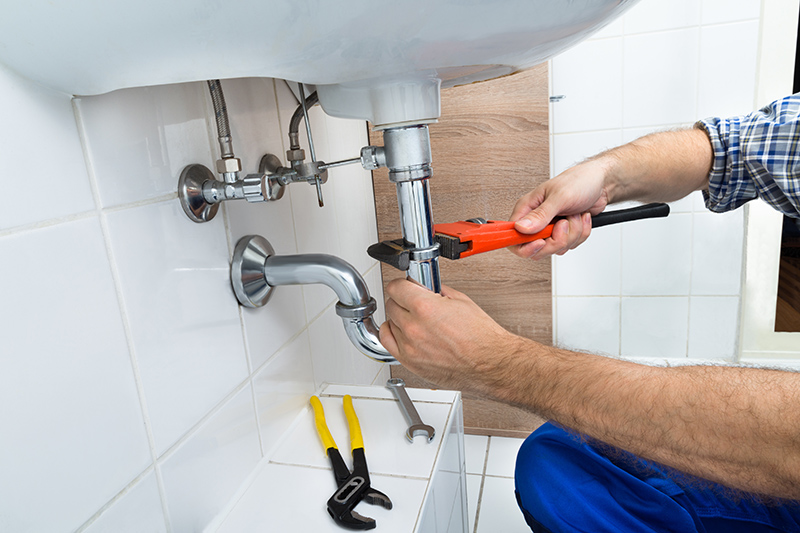 Emergency Plumber Cost in Nottingham Nottinghamshire